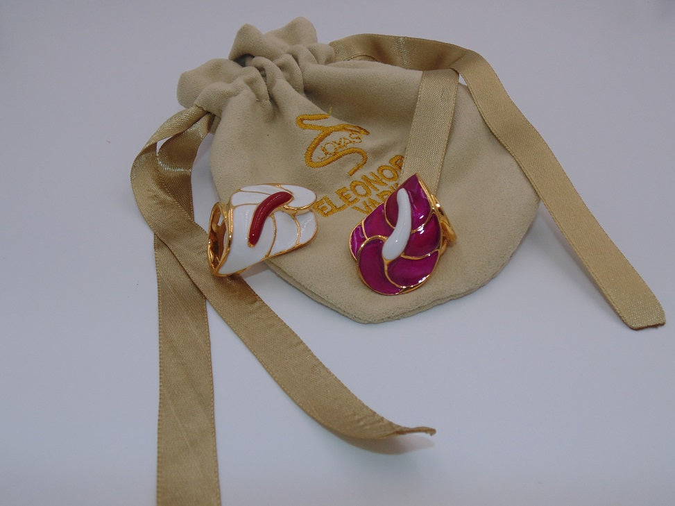 ANILLO ANTURIO PEQUEÑO