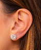 Maxi Round Studs