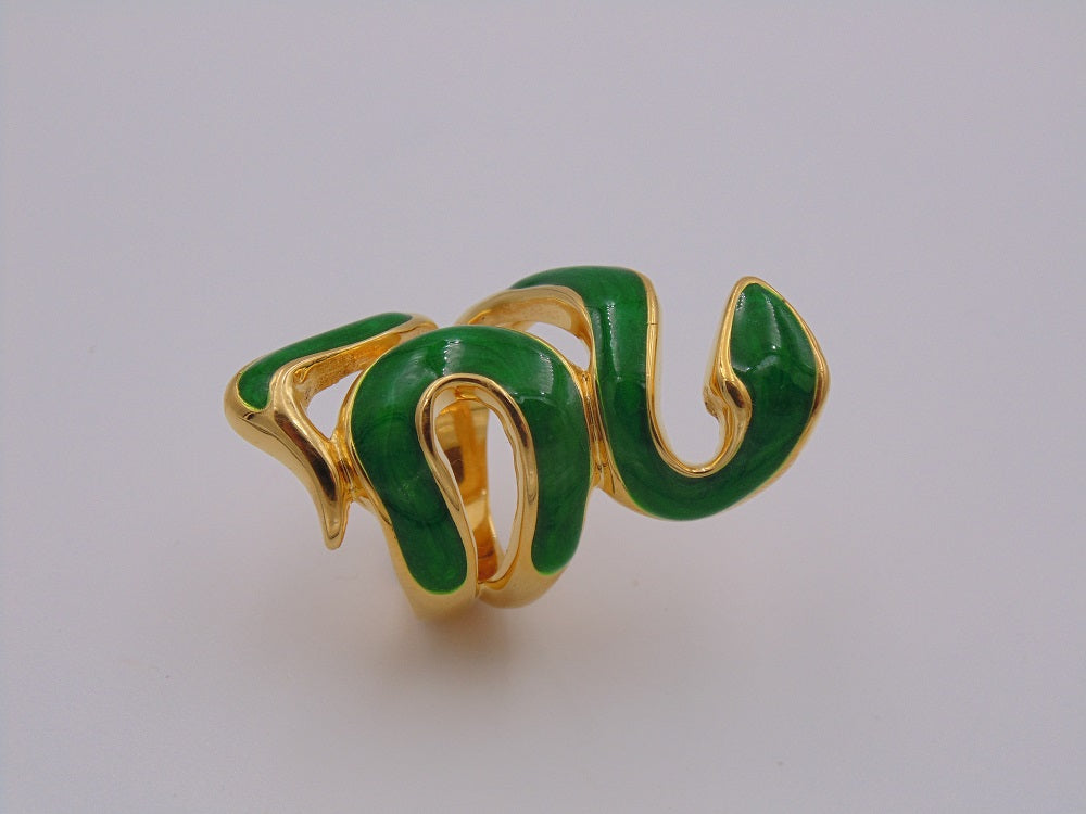 ANILLO SNAKE