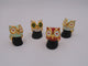 ANILLO BUHO