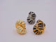 ANILLO ANIMAL PRINT TIGRE