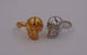 ANILLO CALAVERA