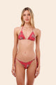 Tropical Wine Dolly Bottom