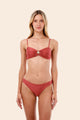 Fabed Rose Neo Paramount Bottom