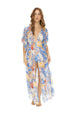 KIMONO DE BOLEROS EN TULL