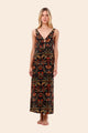 Jade Oasis Reef Dress