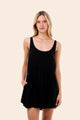 Black Soul Dress