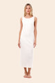 Ivory Cosmo Dress