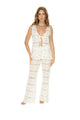 PANTALON MARFIL