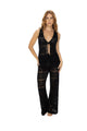 PANTALON NEGRO