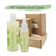 KIT SEGURIDAD - CAPILAR ANTICAIDA