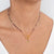 Collar Mix Cristal M