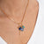 Collar Sabiduría y Sanación