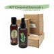 KIT RECONFORTANTE CORPORAL