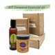 KIT RELAJANTE CORPORAL 3V