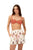 Banana Tree Blush Breeze Short