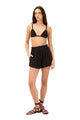 Black Vento Short