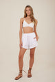 WHITE-VENTO-SHORT