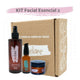 KIT HIDRATACION FACIAL