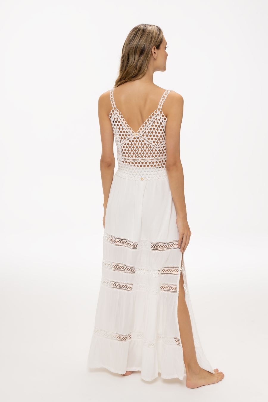 FALDA DE CORTES CPN BOLILLOS