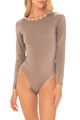Entero Rashguard Moka Glam
