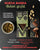 Barra de chocolate saludable Pistachos y Kataifi 100 GRM
