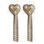 JUBILEE EARRINGS