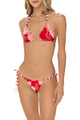 Top Triángulo Reversible Koralina