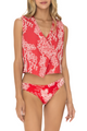 Camisa  Estampada Koralina