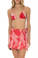Falda  Estampada Koralina