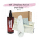 KIT PUREZA FACIAL