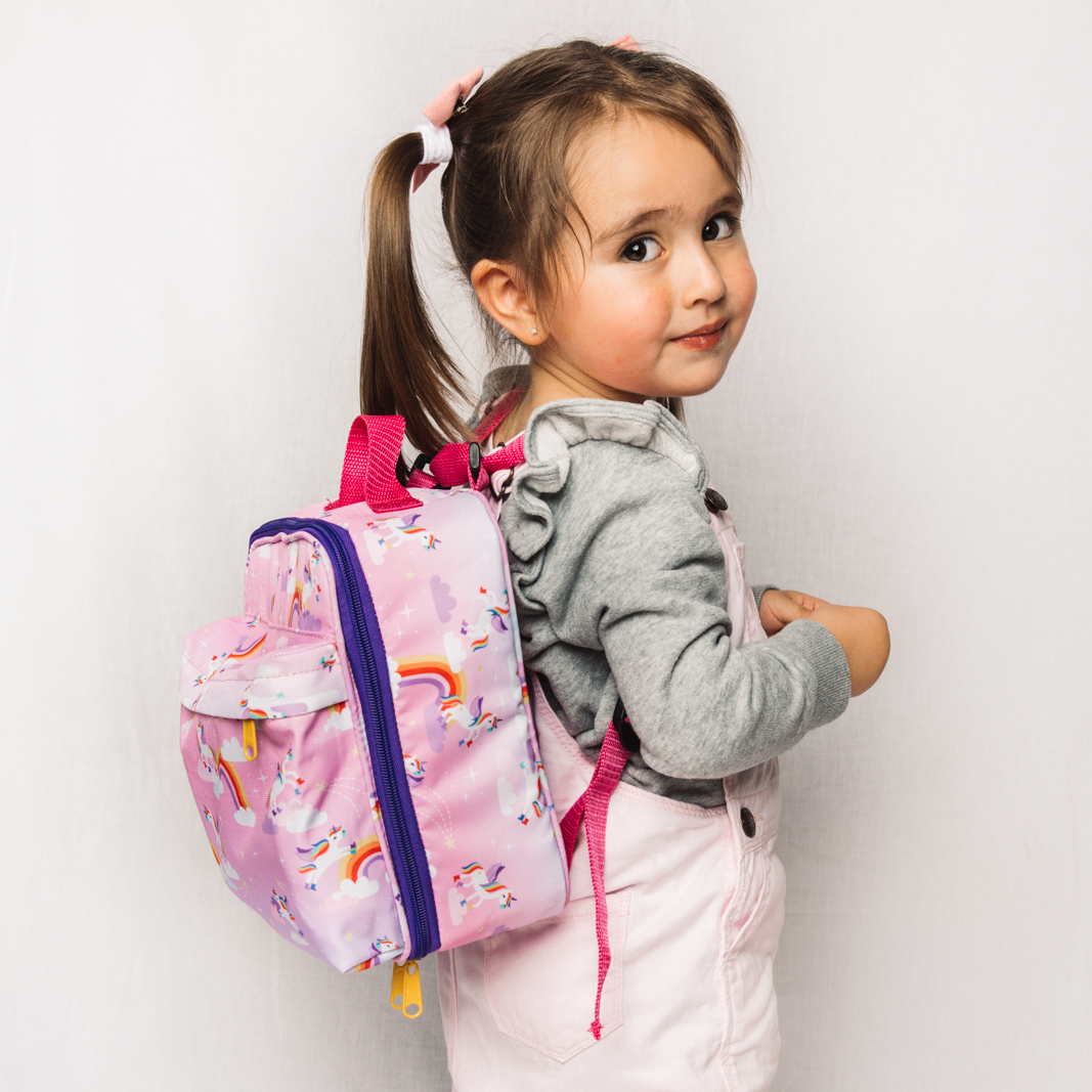 LOCHERA PREMIUM ARCOIRIS