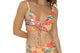 HALTER CON TIRA DE AMARRE EN FRENTE