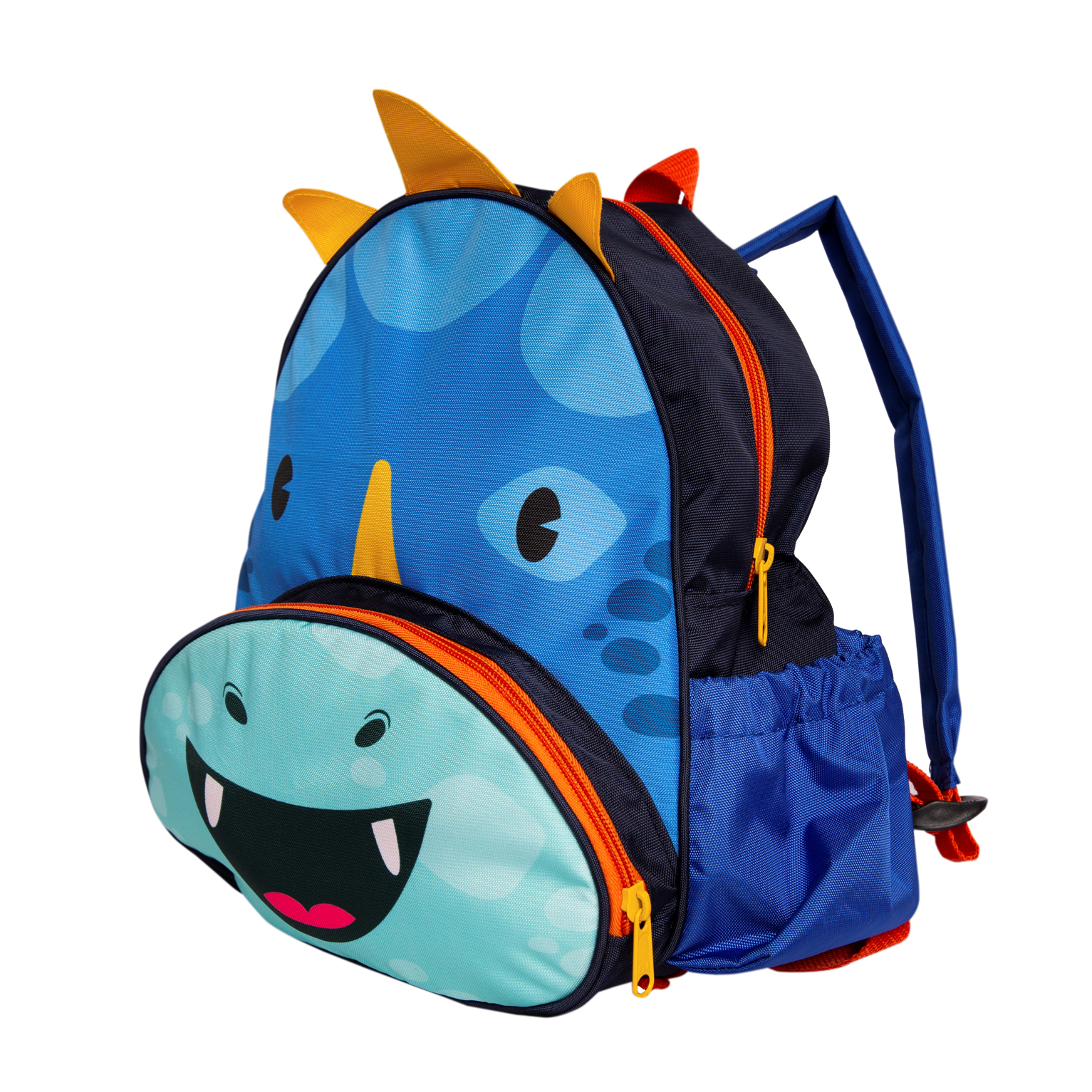 MORRAL DINO