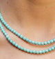 Turquoise Necklace