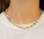 Rasta Necklace