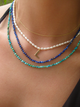 Natural Turquoise Necklace