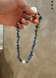 NATURAL MAXI PEARL NECKLACE