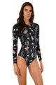 TROPICAL HIDEWAY NILO ONE PIECE