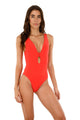 SUNNY RED KOI ONE PIECE