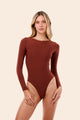 Barn Red Liara One Piece