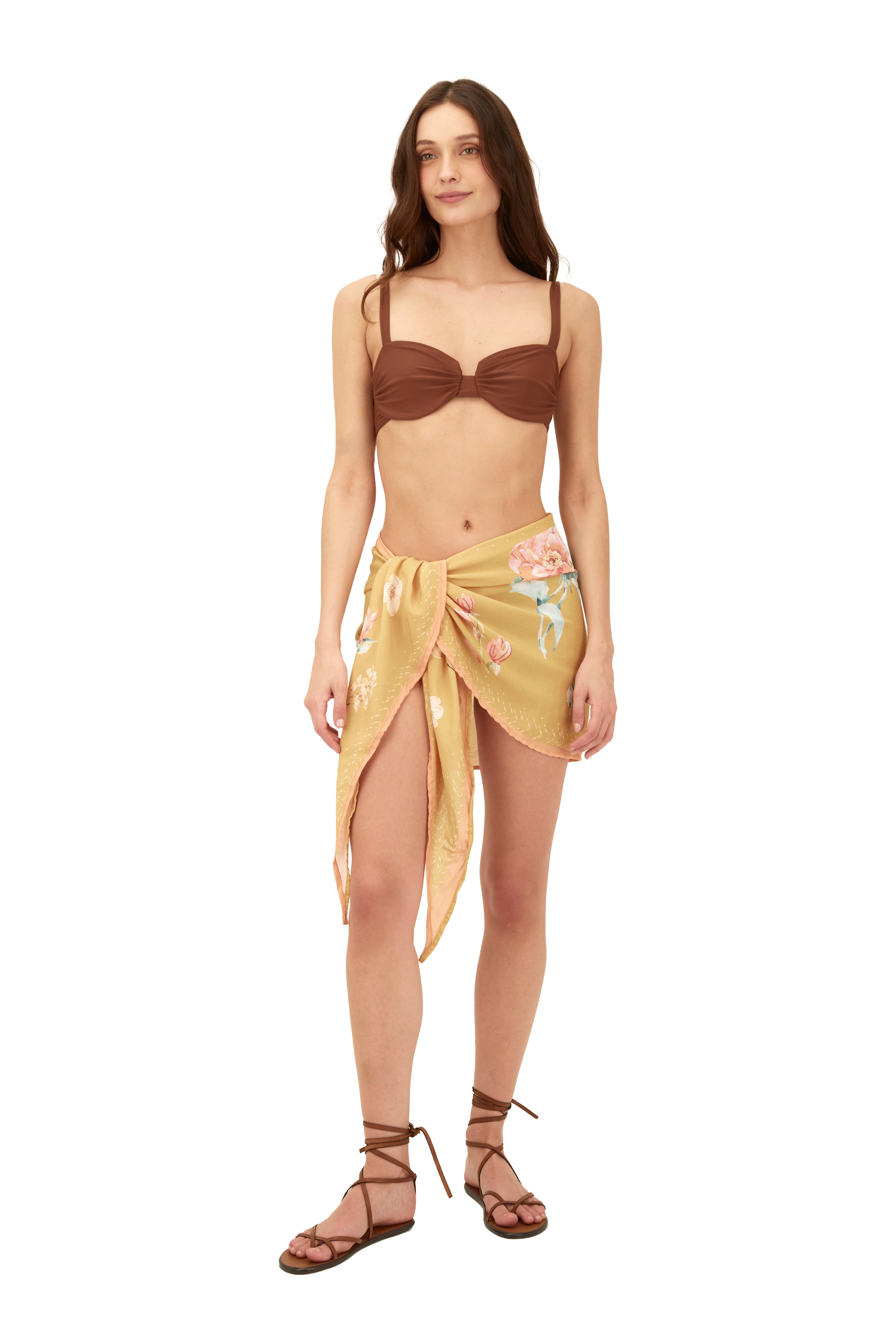 Florlish My Rooney Pareo