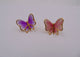 PRENDEDOR MARIPOSA PIN