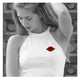 PRENDEDOR BESO