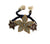 RAPSODIA BRACELET