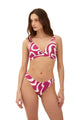 Raspberrywirl  Costa Top