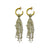 SAONA MAXI HOOPS