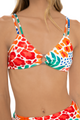 Top con aros Reversible Eco Seashalls