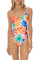 Entero Eco Estampado Seashalls