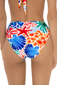 Panty tiro alto Reversible Eco Seashalls